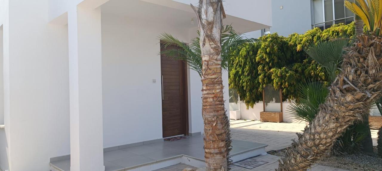 Colonial Villa 32 Pervolia Exterior foto
